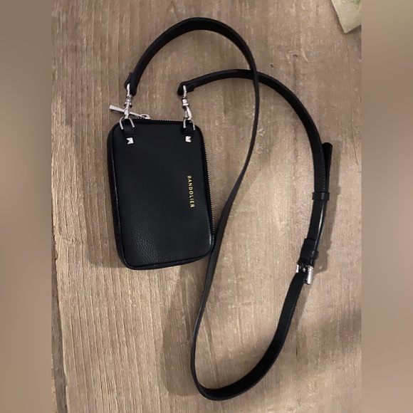 Bandolier Accessories Bandolier Expanded Pouch Poshmark